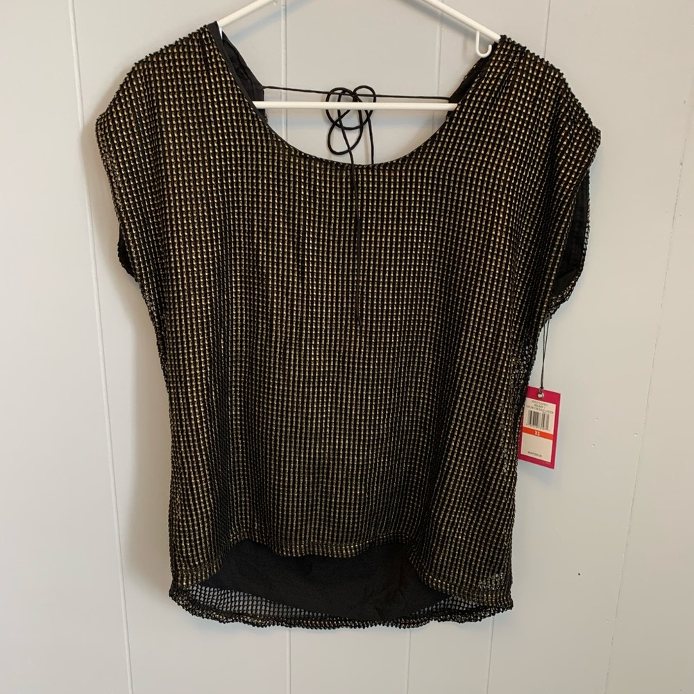 Vince Camuto Blouse